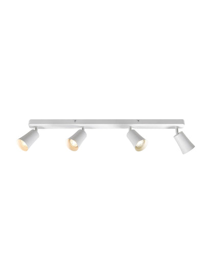 Alvey 4 Spot Light Bar