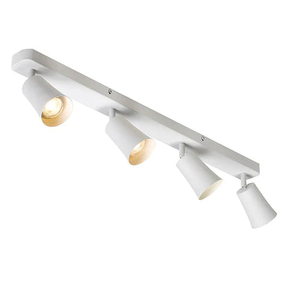 Alvey 4 Spot Light Bar