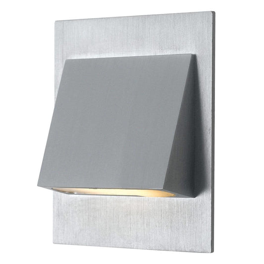Brea 3w LED Fixed Down Indoor Wall Light