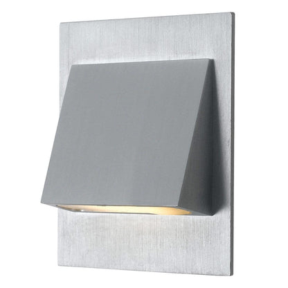 Brea 3w LED Fixed Down Indoor Wall Light