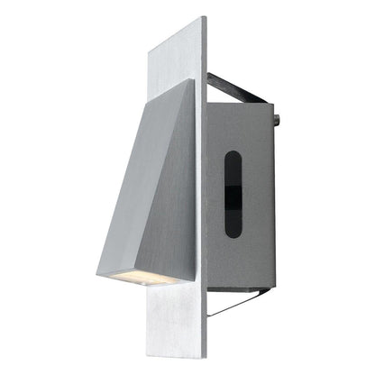 Brea 3w LED Fixed Down Indoor Wall Light