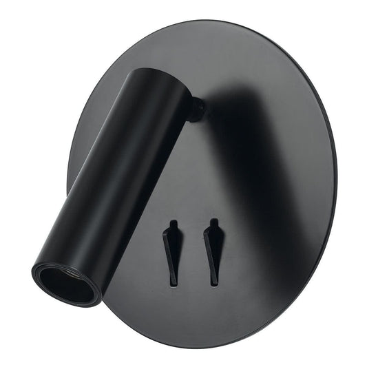 Esra 4w LED Adjustable Indoor Up & Down Wall Light