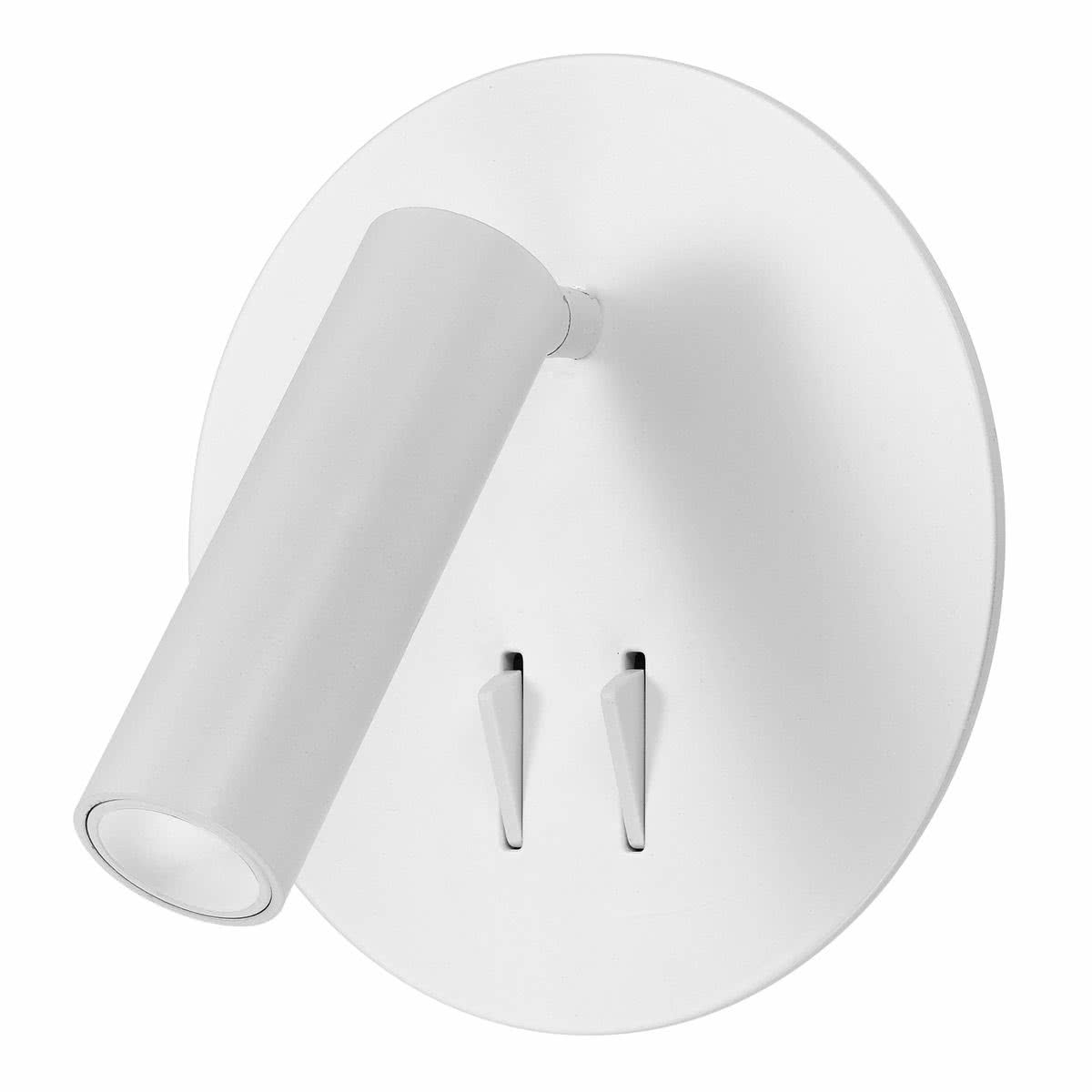 Esra 4w LED Adjustable Indoor Up & Down Wall Light