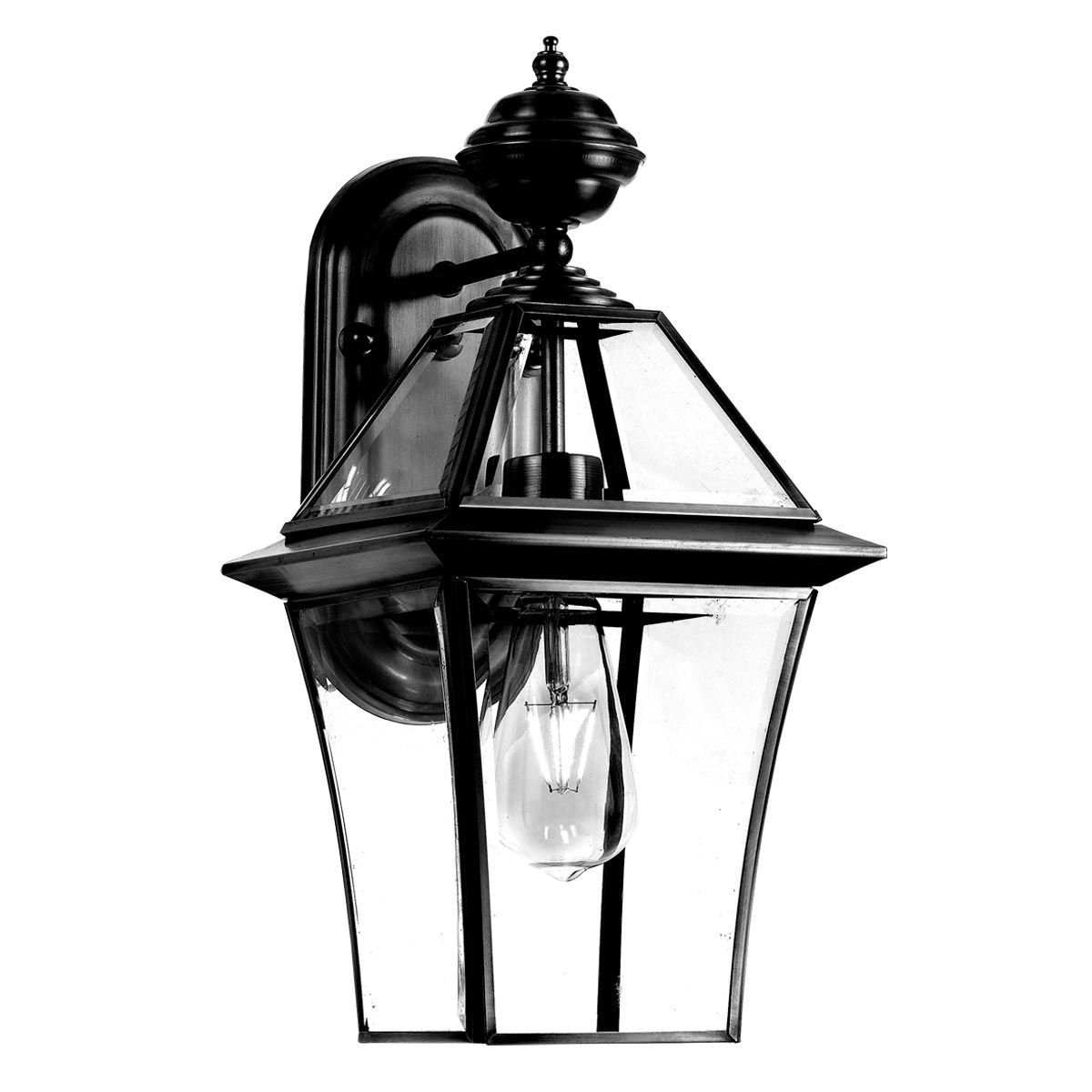 Rye 20 Outdoor Wall Coach Light