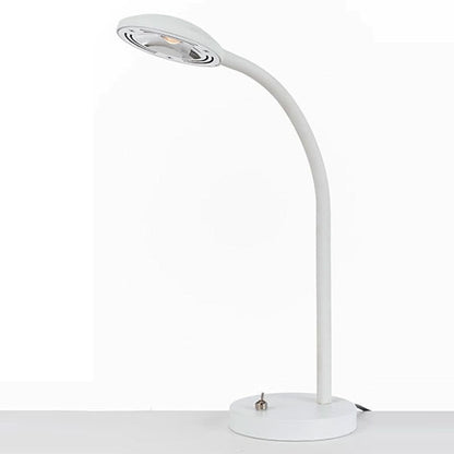 Tyler Adjustable LED Metal Desk Lamp