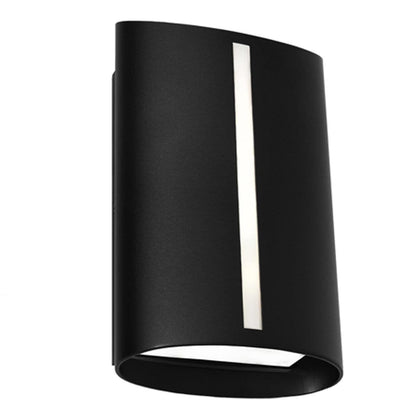 Temma 8w LED Outdoor Wall Light