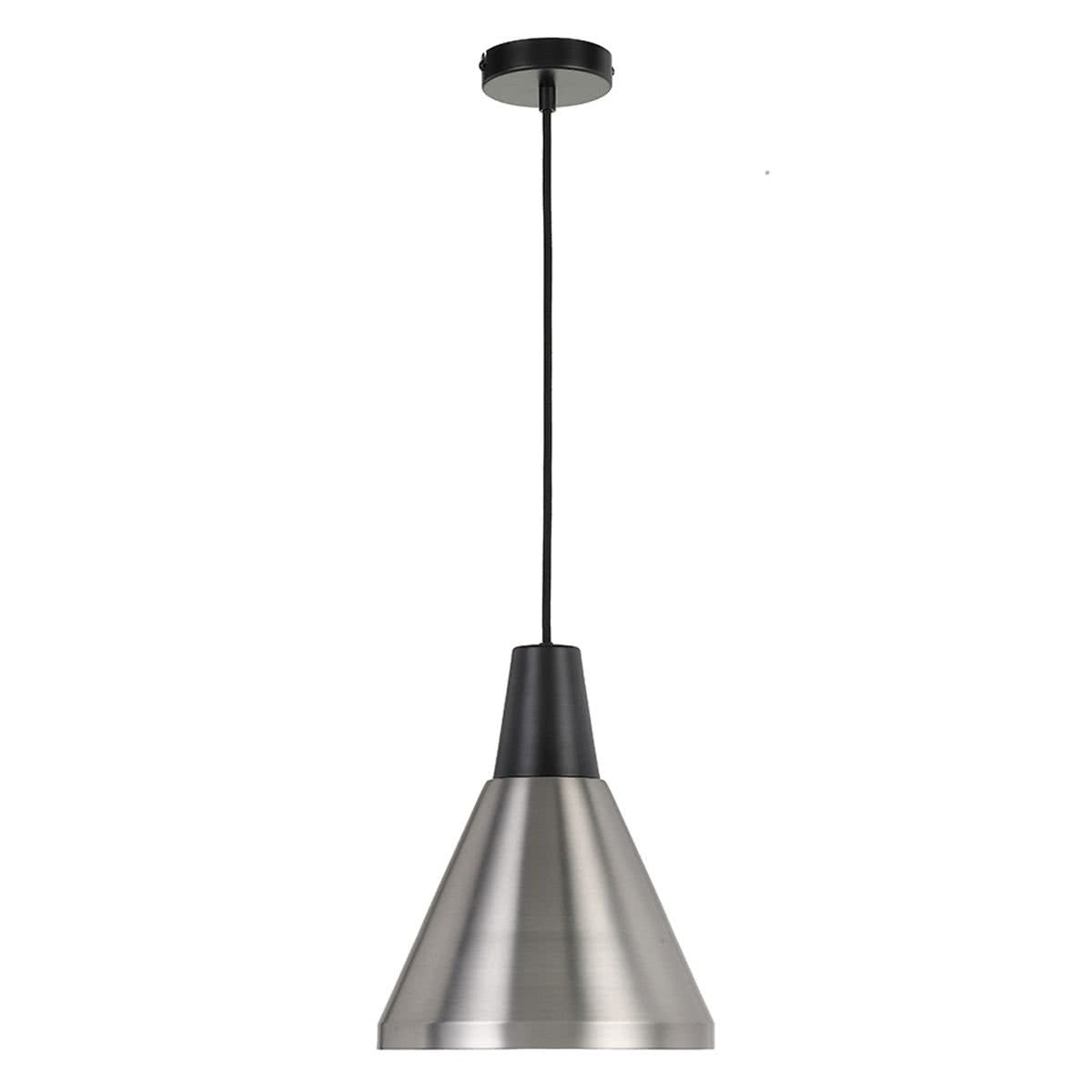 Temo-25 Small Metal Pendant Light