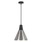 Temo-25 Small Metal Pendant Light