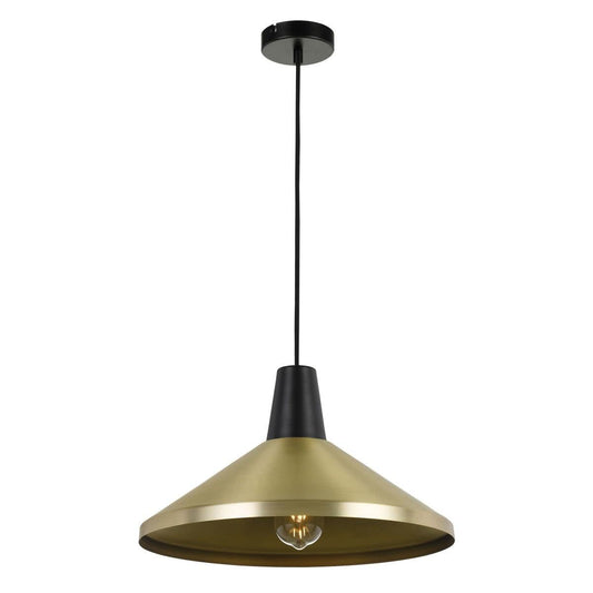 Temo-40 Medium Metal Pendant Light