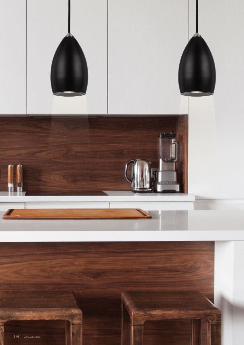 Tolosa 1 Light Pendant