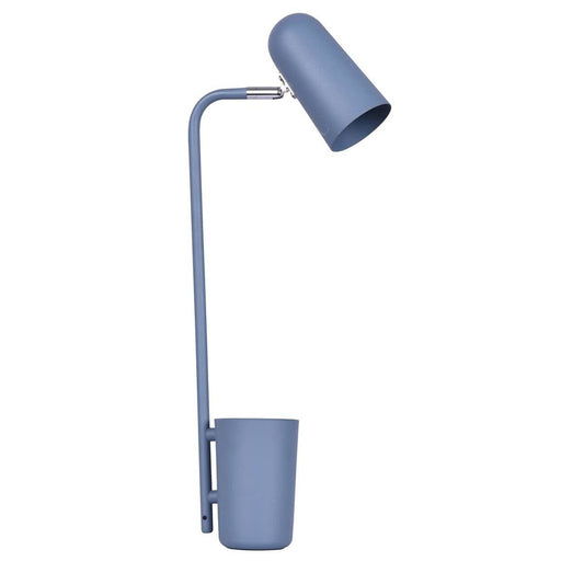 Pastel Series Colourful Metal Desk Lamp