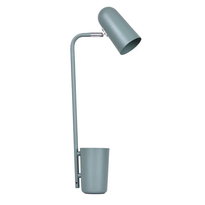 Pastel Series Colourful Metal Desk Lamp