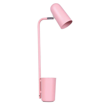 Pastel Series Colourful Metal Desk Lamp