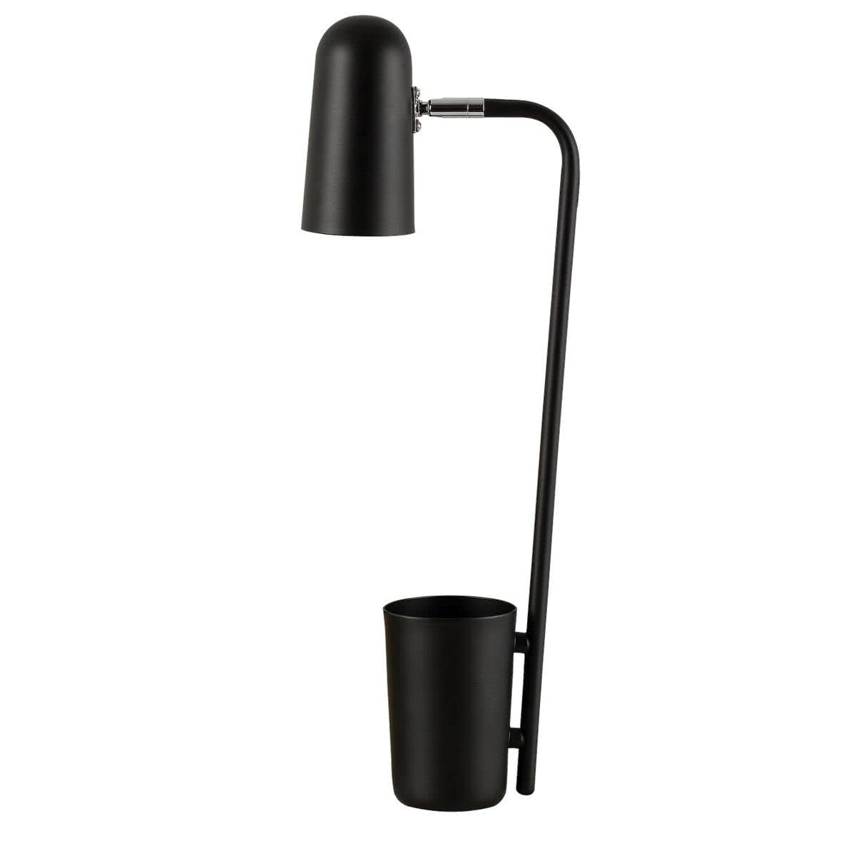 Pastel Series Colourful Metal Desk Lamp