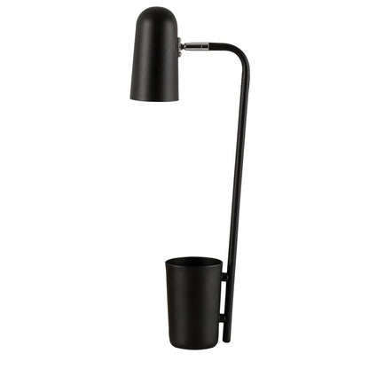 Pastel Series Colourful Metal Desk Lamp