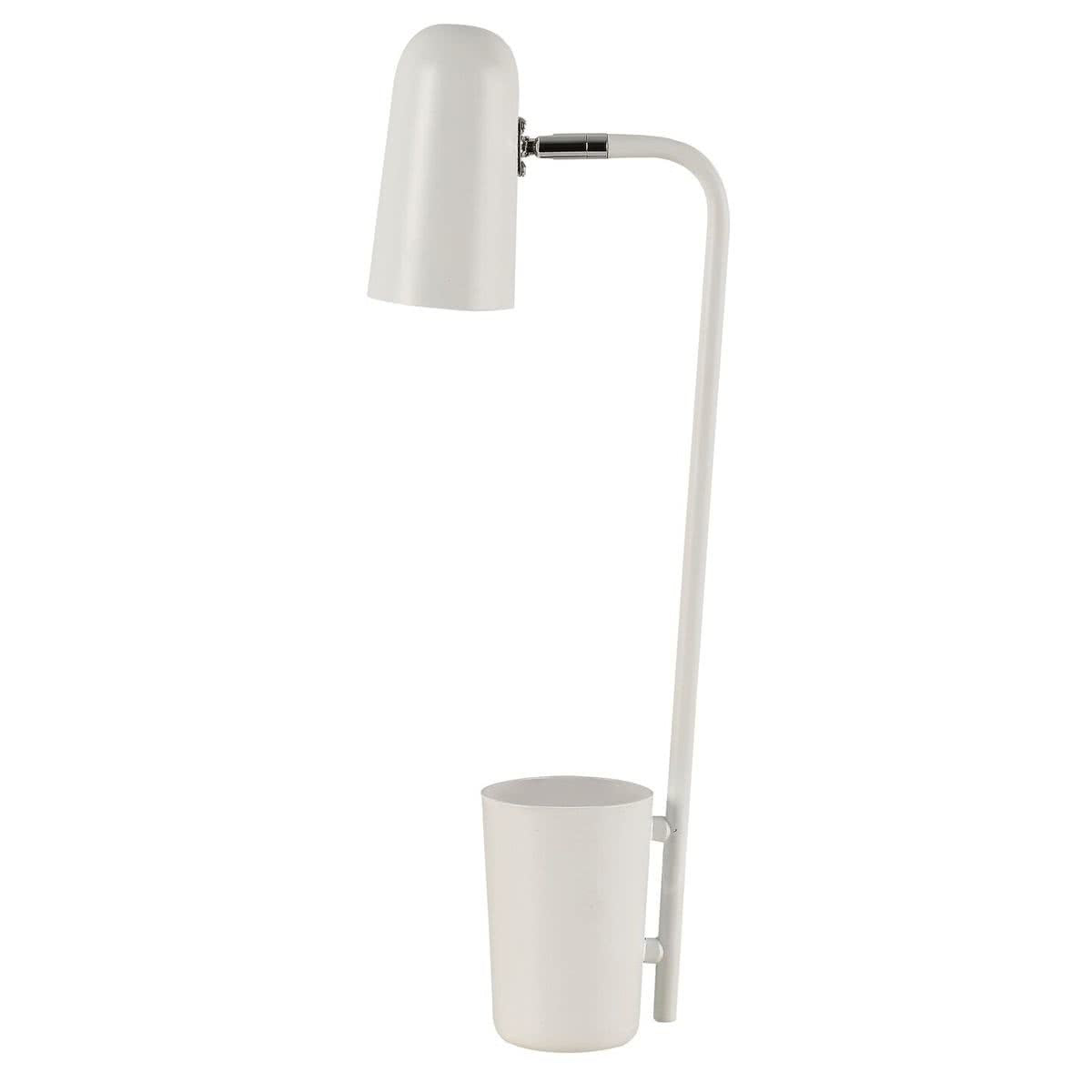 Pastel Series Colourful Metal Desk Lamp