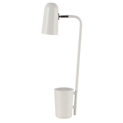 Pastel Series Colourful Metal Desk Lamp