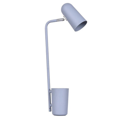 Pastel Series Colourful Metal Desk Lamp