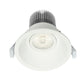 Mini Trim-Ii 10w Cob LED Tri Colour Gimble Downlight
