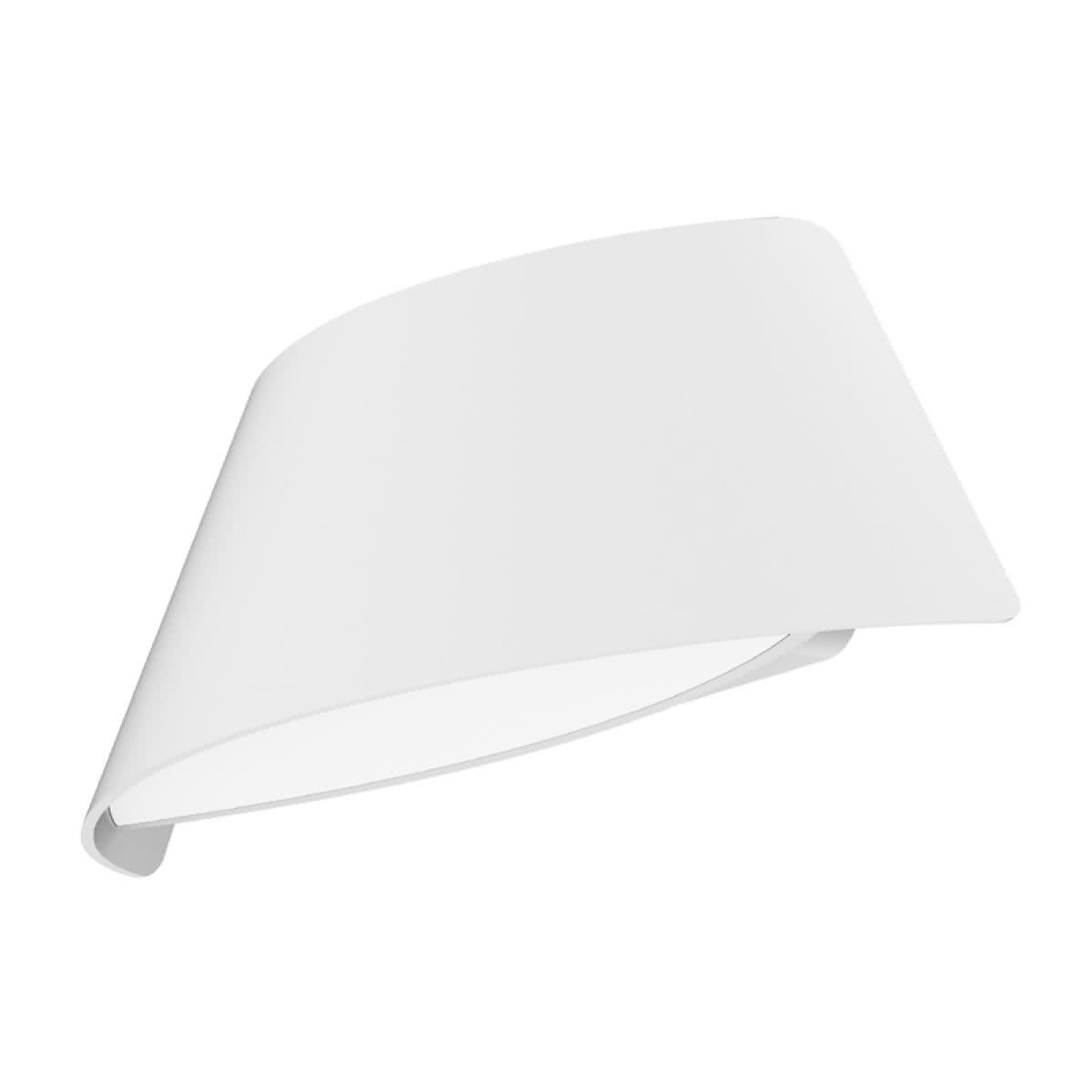 Aten 9w LED Up & Down Outdoor Wall Light