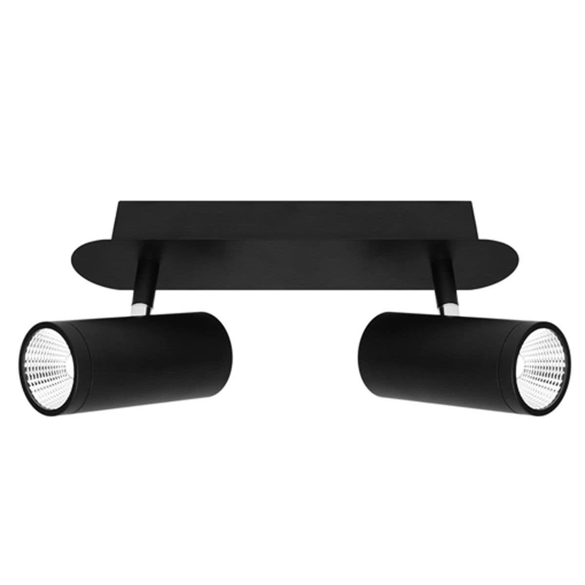 Urban Spotlight Range