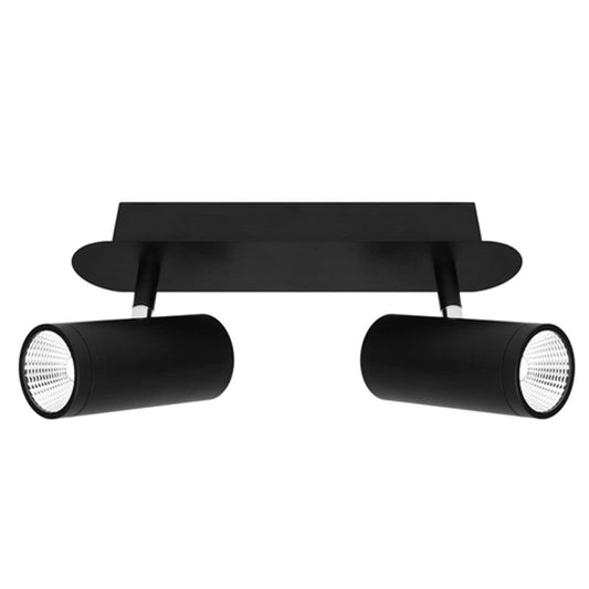 Urban Spotlight Range