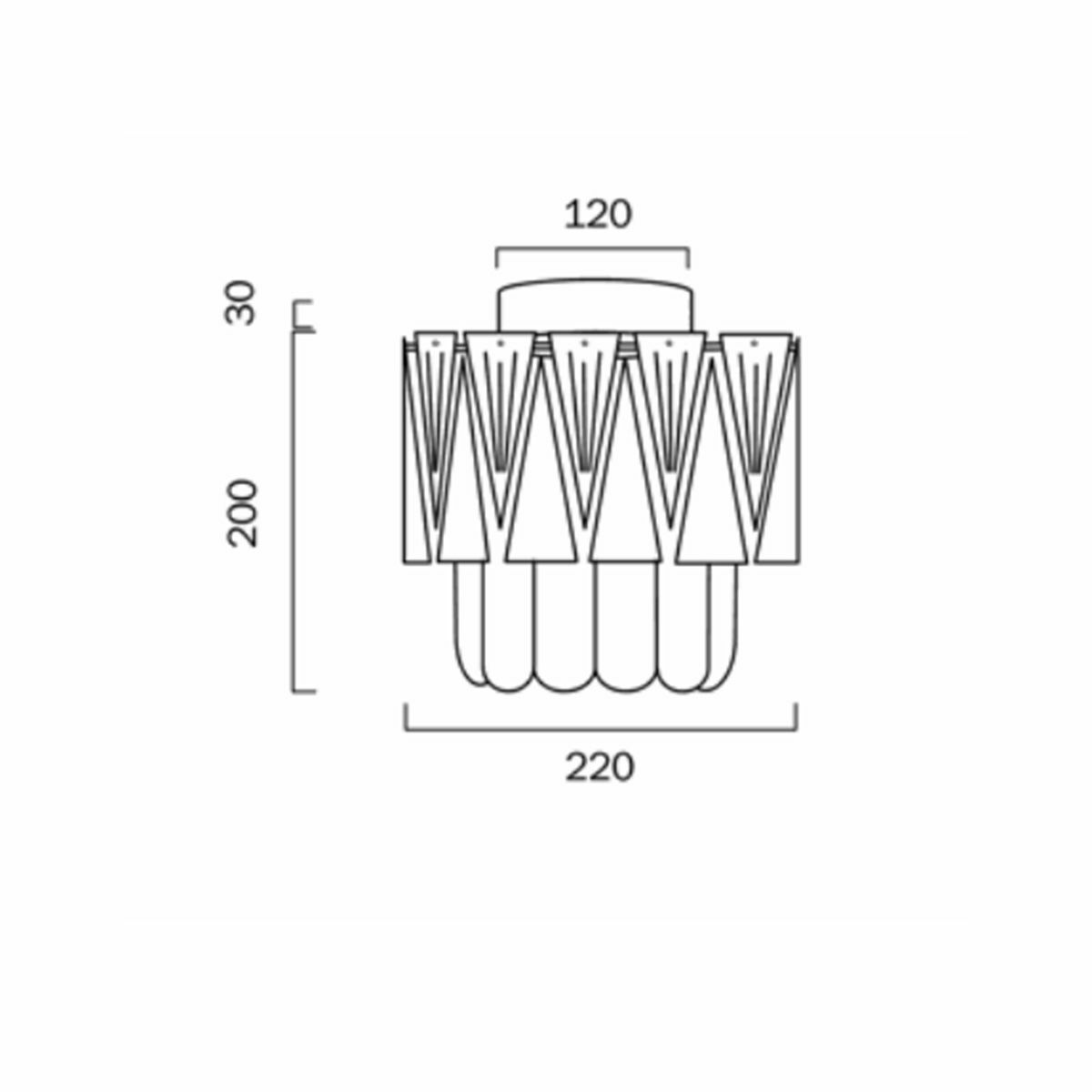 Valerie 22 Batten Fix