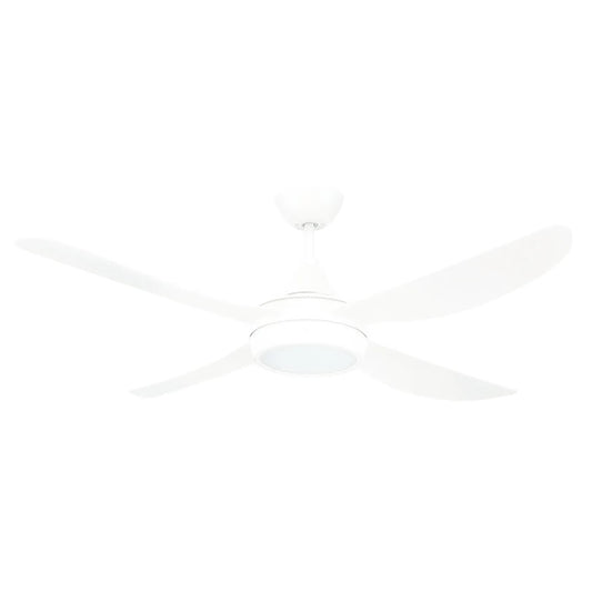 Vector Ii 52" Ceiling Fan With LED