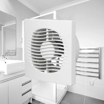 100 All Purpose Wall & Ceiling Exhaust Fan