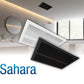 Sahara Bathroom 2 In 1 Heater Cooling Exhaust Fan