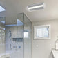 Sahara Bathroom 4 In 1 Heater Cooling Exhaust Fan Light