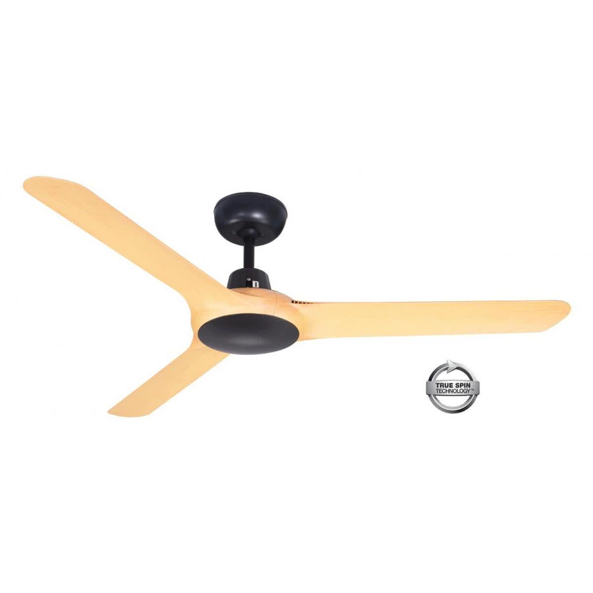 Spyda 50" Ceiling Fan