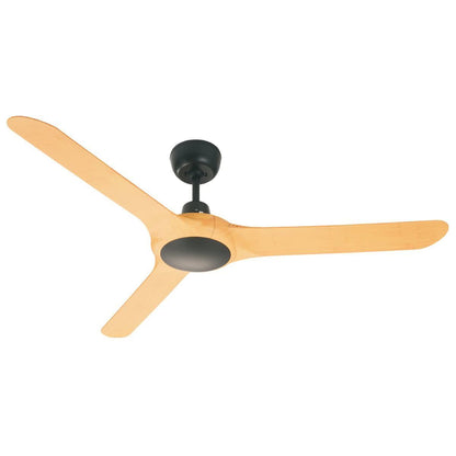 Spyda 56" Abs 3 Blade Ceiling Fan