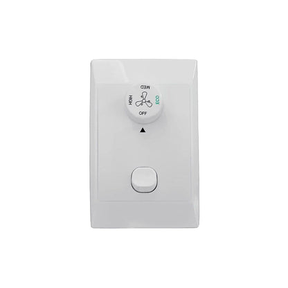 Spyda 50" Ceiling Fan with LED Light