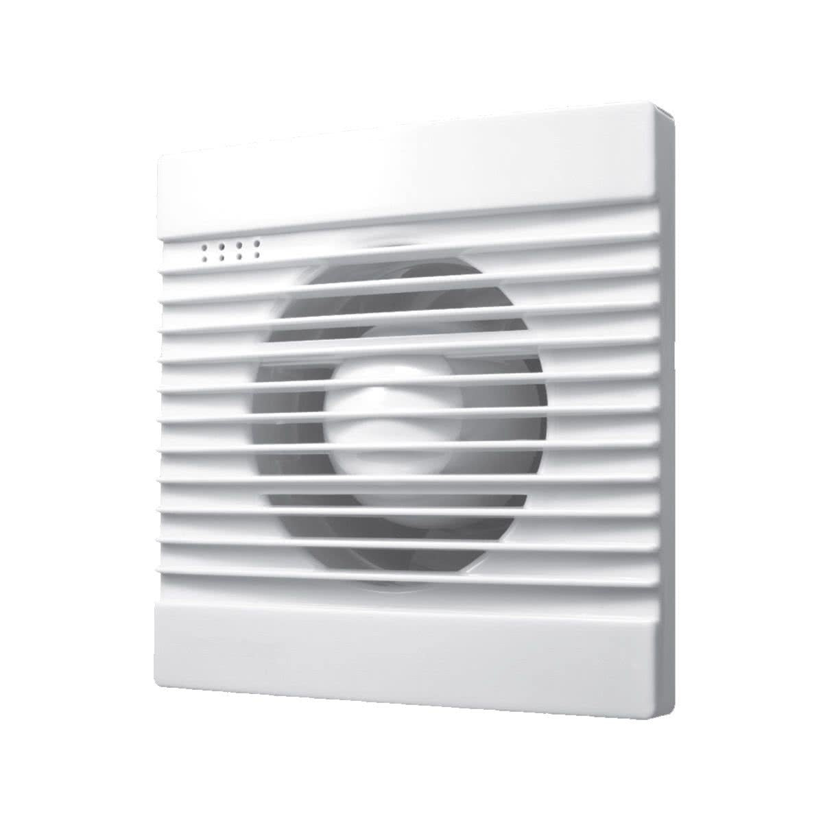 Slimline 100 Wall & Ceiling Exhaust Fan