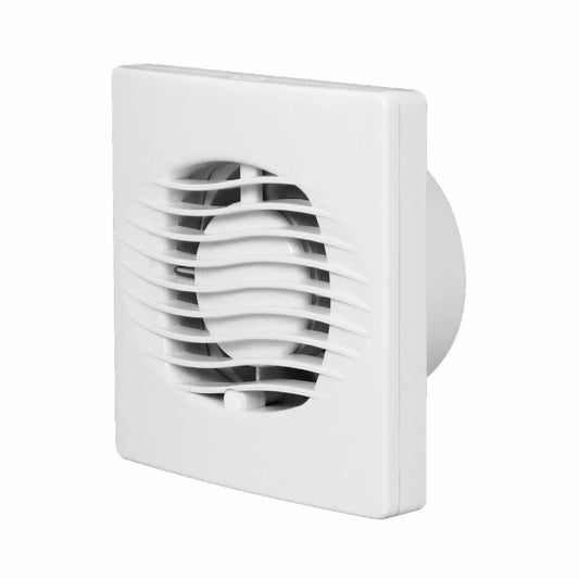 100 All Purpose Wall & Ceiling Exhaust Fan