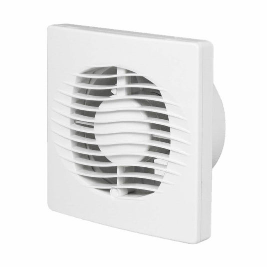 125 All Purpose Wall & Ceiling Exhaust Fan