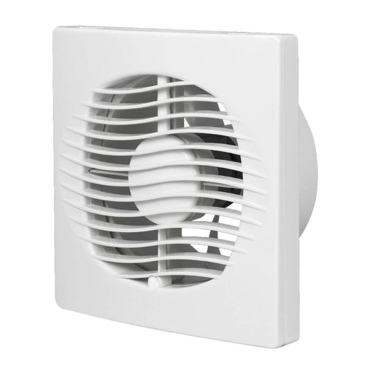 150 All Purpose Wall & Ceiling Exhaust Fan