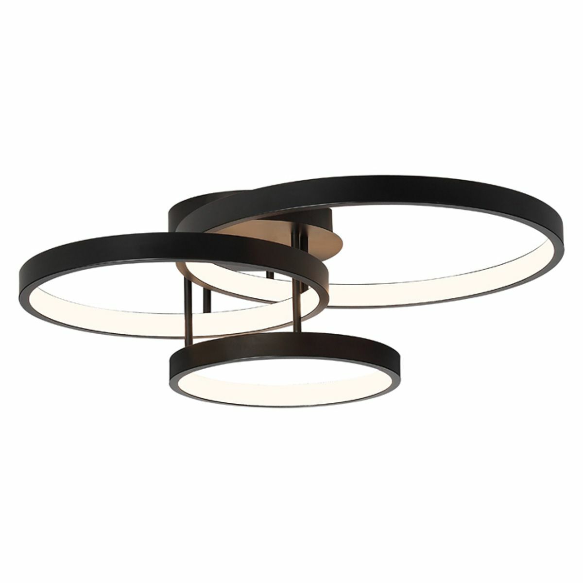 Zola 3 Light Ceiling Light