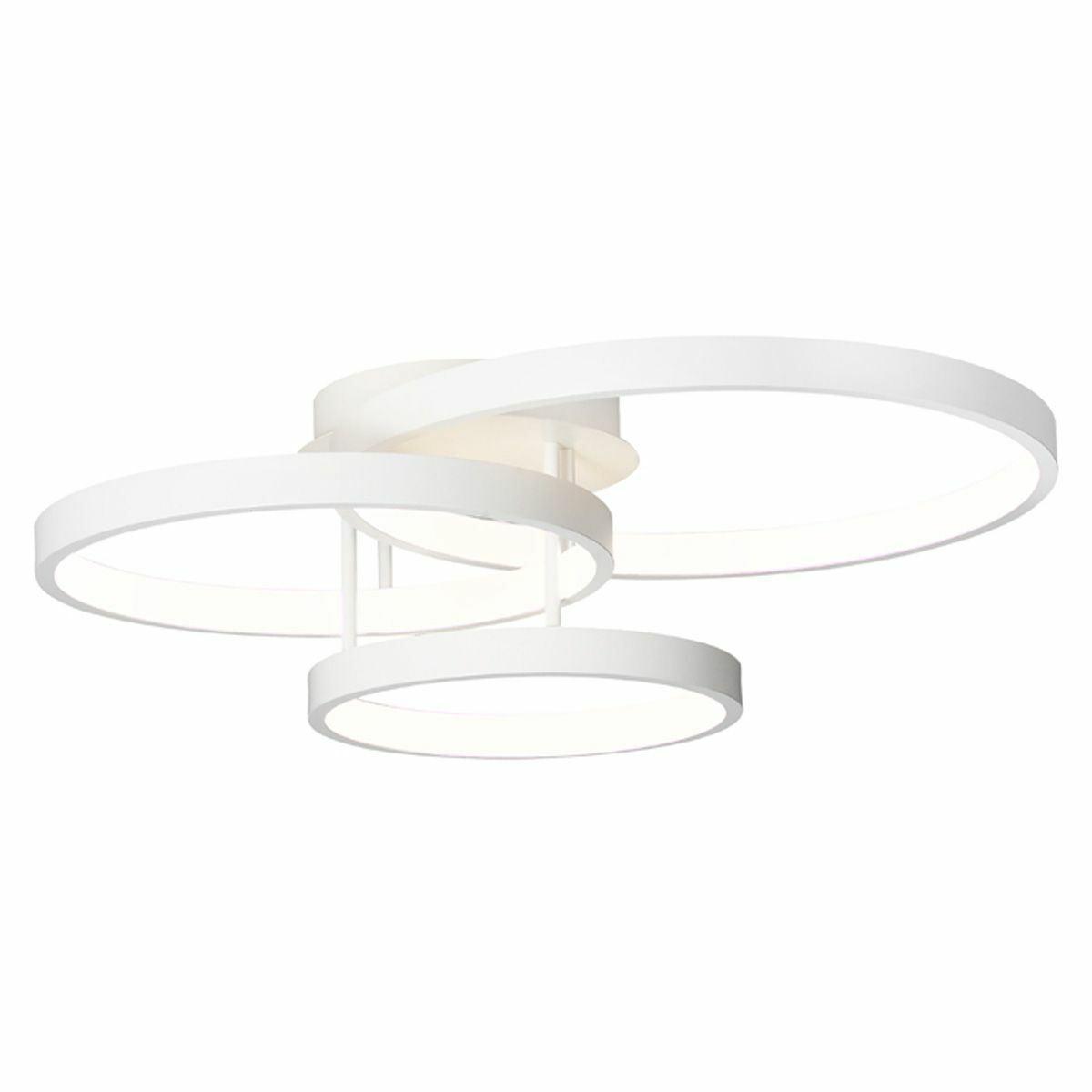 Zola 3 Light Ceiling Light