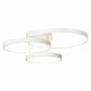 Zola 3 Light Ceiling Light